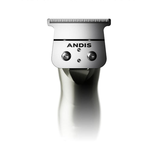 Andis 32270 Slimline Pro GTX - Cortadora de barba inalámbrica - vivox&space