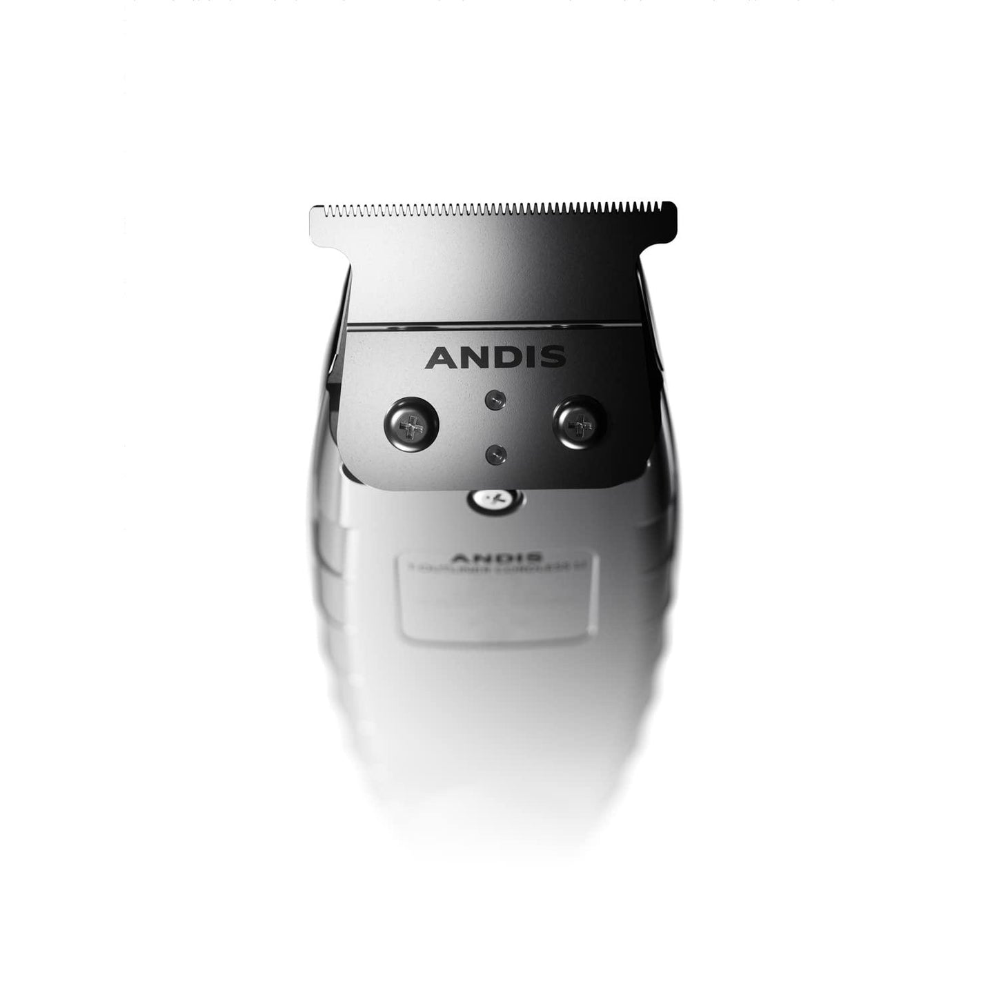 Andis 74055 Cortadora profesional de pelo y barba con cable - vivox&space