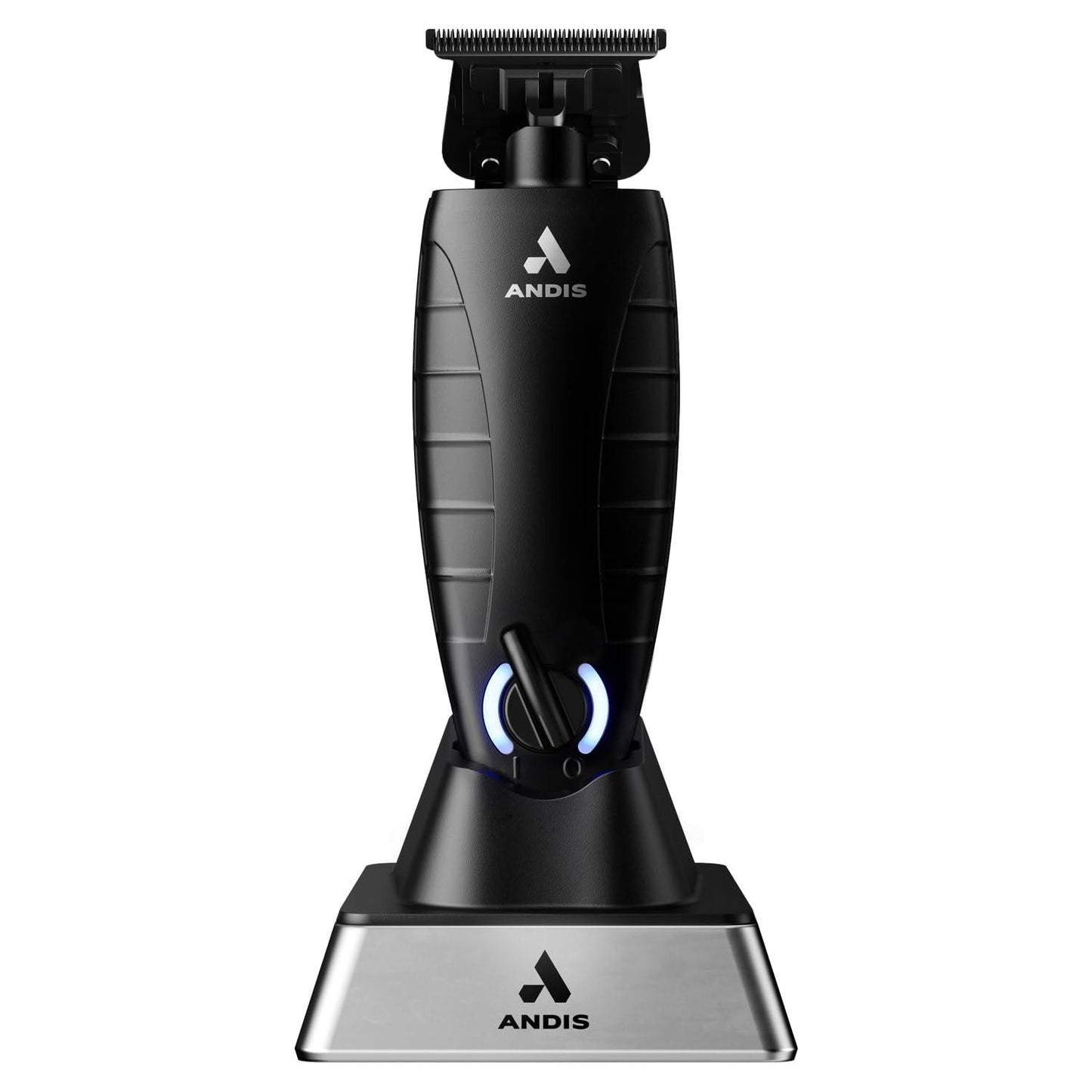 Andis GTX-EXO Black Label Especial Edition, recortadora eléctrica profesional - vivox&space