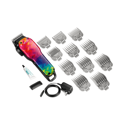 Andis Clipper Envy Li Prisma - vivox&space