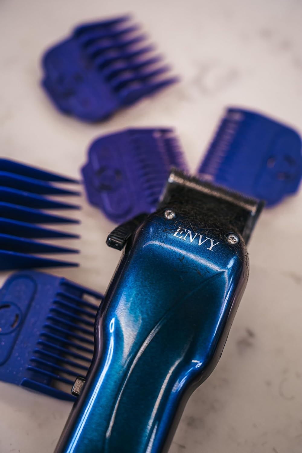 Andis Corta pelos inalámbricos Galaxy Envy