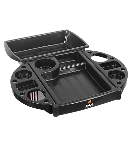 Carrito Auxiliar Profesional – Modelo Shevi - vivox&space