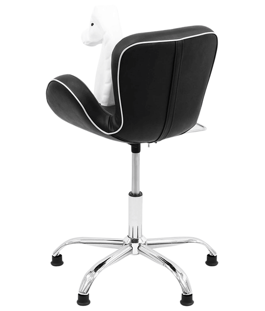 Silla Caballito de Corte para Niños - Modelo Vany-265 - vivox&space