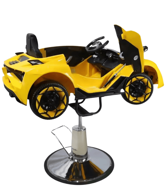 Coche para Corte de Cabello Niños - Modelo Dael-249 - vivox&space