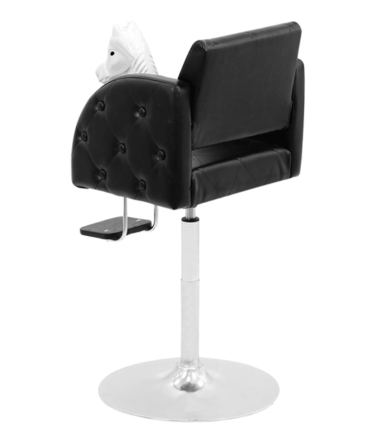 Silla Caballito de Corte para Niños - Modelo Delux-262 - vivox&space