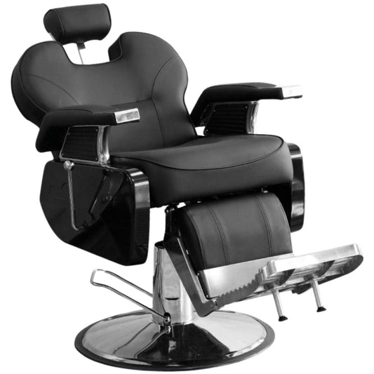 Sillón Barbero Dakota Un Toque de Sofisticación y Confort - vivox&space