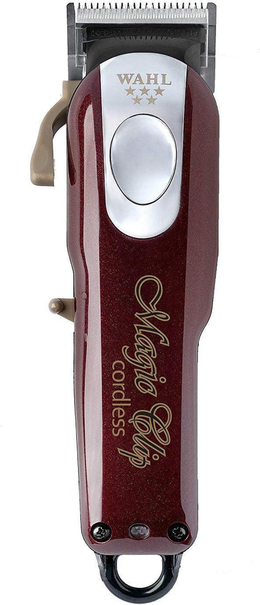 Wahl Professional 5-Star Cord - vivox&space