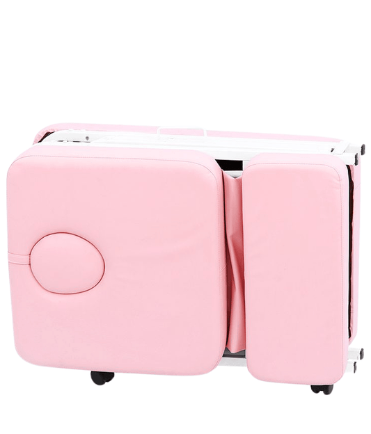 Camilla Profesional Cely para Spa, Masajes y Estética - vivox&space