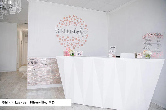 Counter de recepción - vivox&space