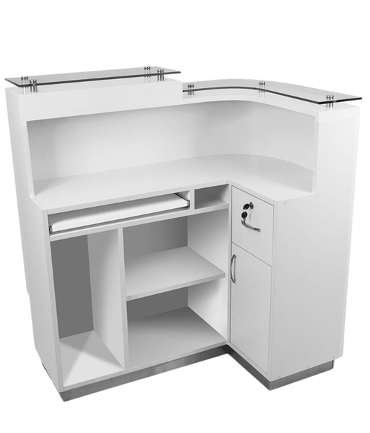 Counter Recepción Divi - vivox&space