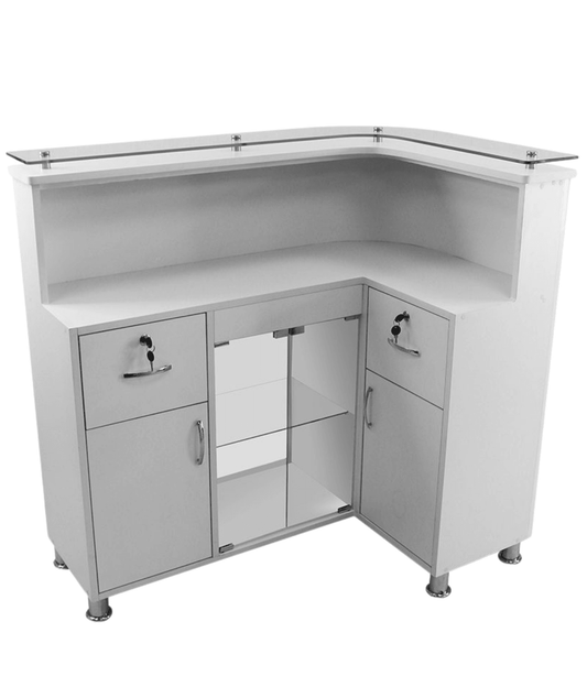 Counter de Recepción Milano - vivox&space