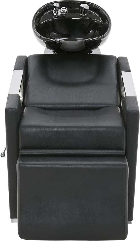 Lava cabezas Premium Hand Diseño Ergonómico y Elegante