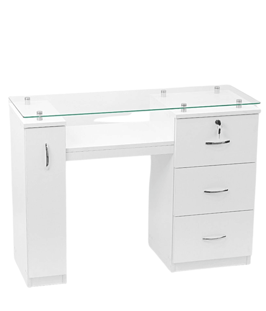 Mesa de manicura Lumina - vivox&space