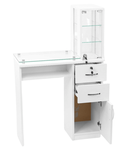 Mesa de manicura Luma - vivox&space