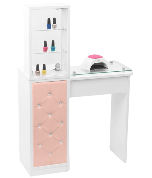 Mesa manicura Lucerna - vivox&space