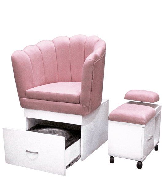 Silla de pedicura Fresh - vivox&space