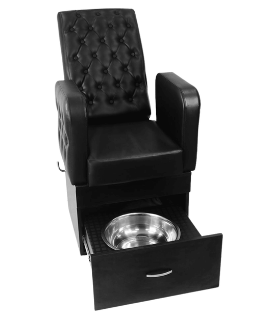 Sillón de pedicura Cava - vivox&space