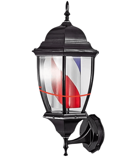 Pole Barber Lampara Chess - vivox&space