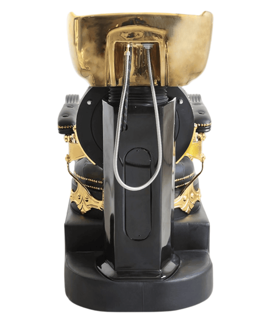 Lava Cabello Triton Gold - vivox&space