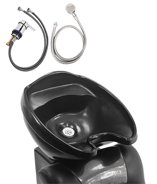 Lavacabeza unidad de champú Corsa - vivox&space