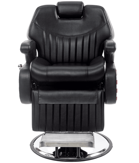 Sillón de Barberia Koken USA – Modelo 058 - vivox&space