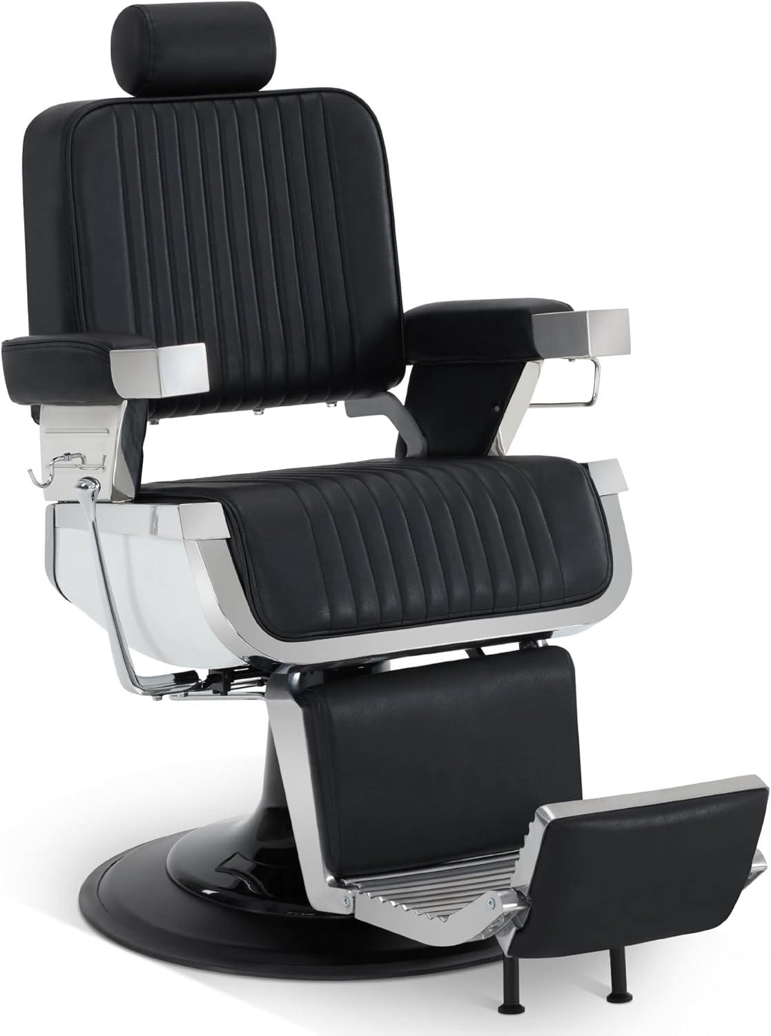Sillón de Barbero Modelo Europeo -033