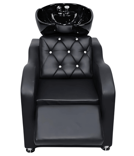 Lava cabeza profesional Zend - vivox&space