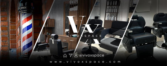 Funcionalidad y Calidad En cada Espacio - vivox&space