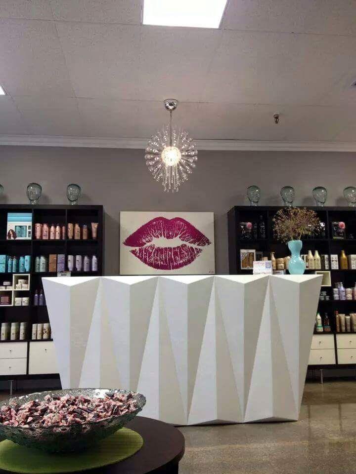 Muebles de recepción - vivox&space