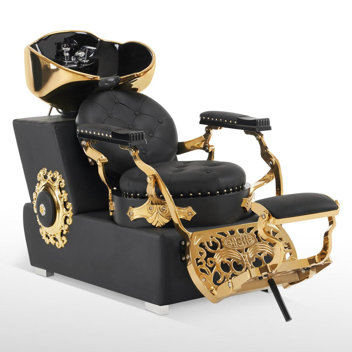 Zona de champú & lava cabello - vivox&space