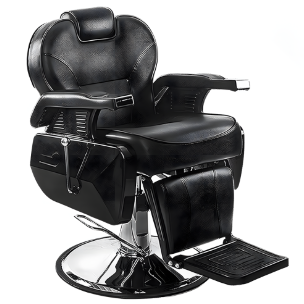 Sillas de barbería - vivox&space