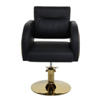 Silla de Corte Modelo SHARK GOLD