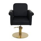Silla de Corte Modelo EMMA