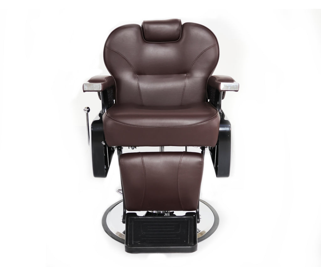 Sillón Barbero con Diseño Moderno Pro