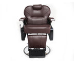Sillón Barbero con Diseño Moderno Pro
