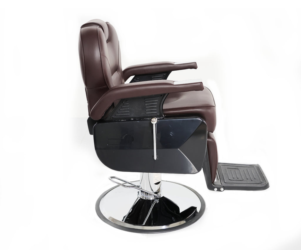 Sillón Barbero con Diseño Moderno Pro