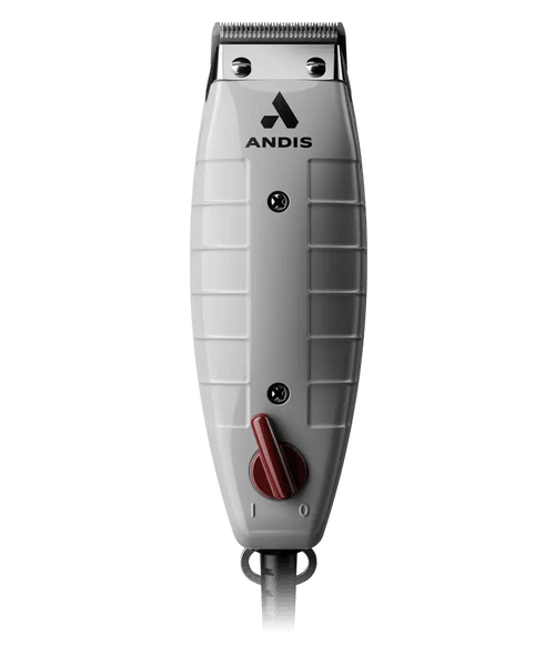 Andis 04780 T-Outliner - Cortadora de barba y cabello profesional - vivox&space
