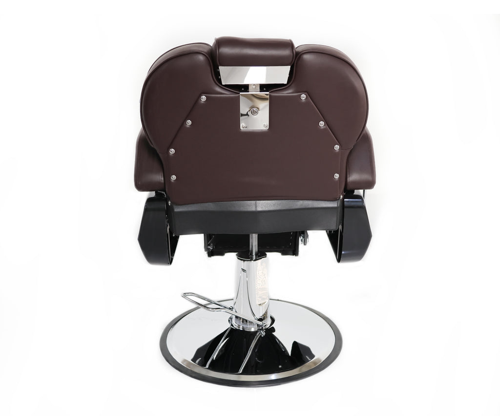 Sillón Barbero con Diseño Moderno Pro