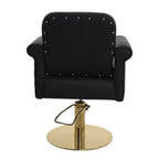 Silla de Corte Modelo EMMA