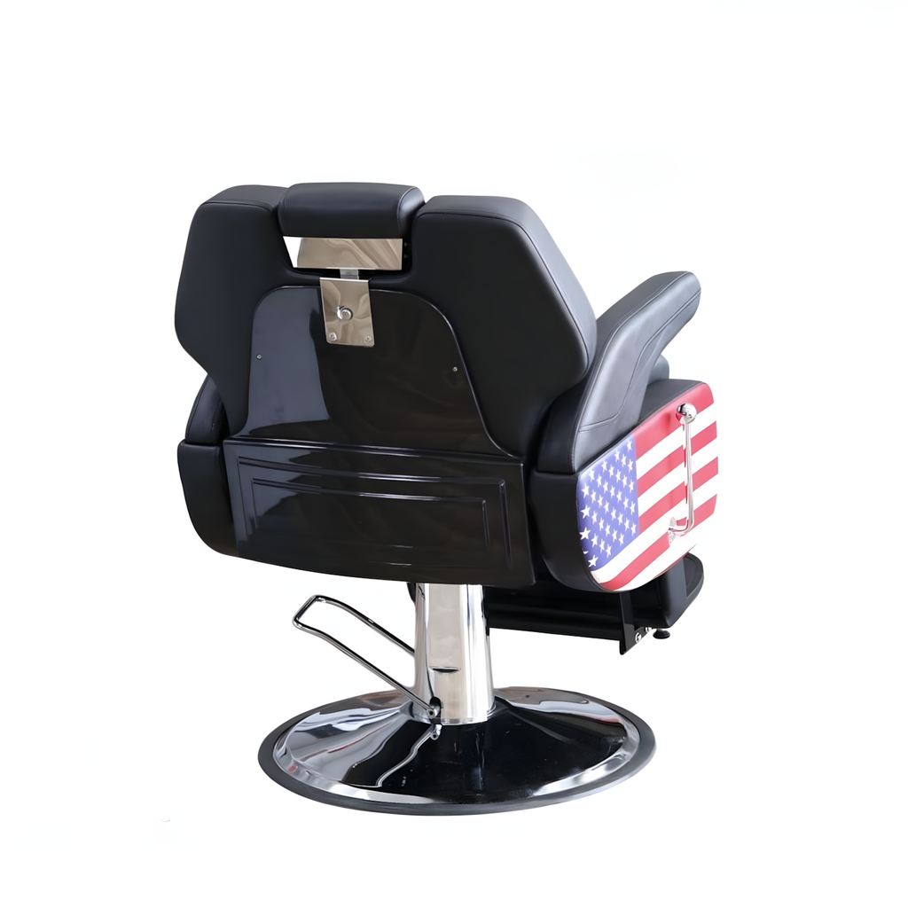 Sillón Barbero USA Elegancia
