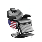 Sillón Barbero USA Elegancia