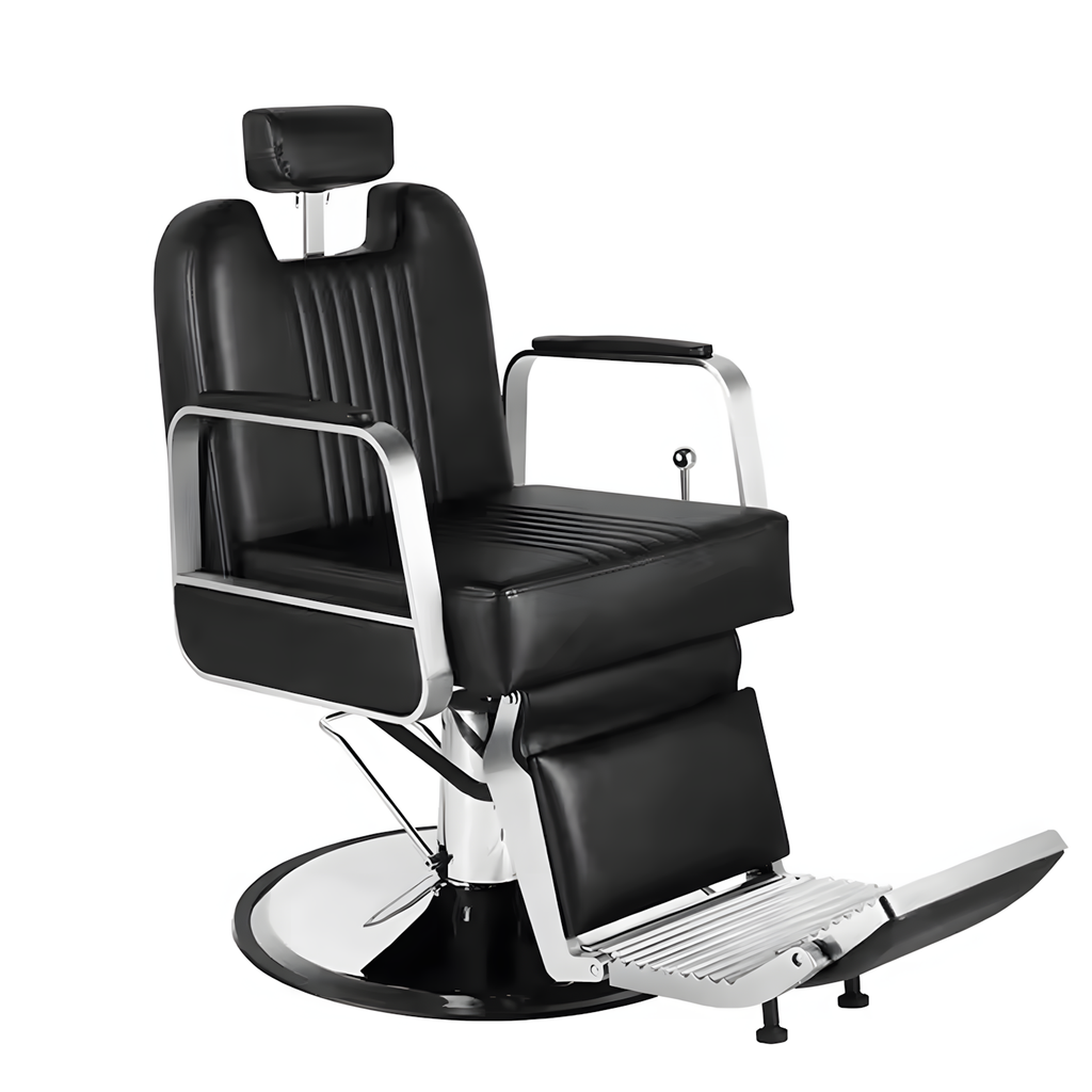 Sillón Barbero Modelo KYLER