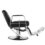 Sillón Barbero Modelo KYLER