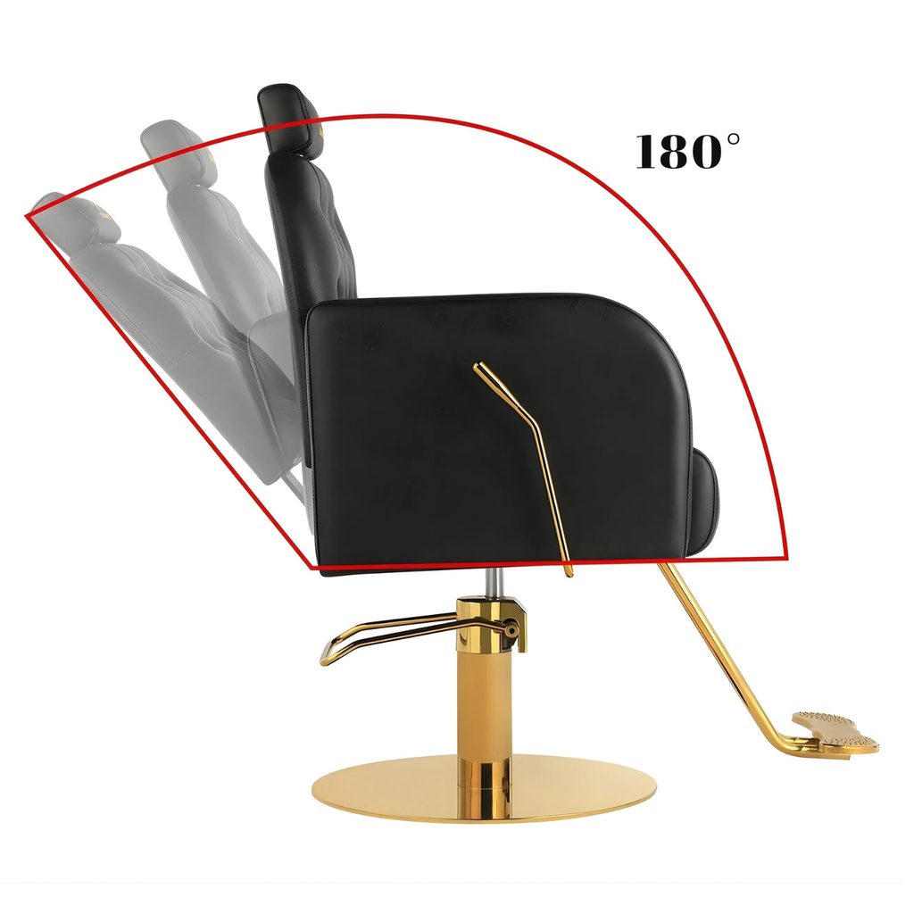 Silla de Maquillaje Modelo FOREX