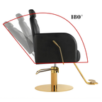 Silla de Maquillaje Modelo FOREX