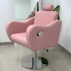 Silla de Maquillaje Modelo ZAIDA