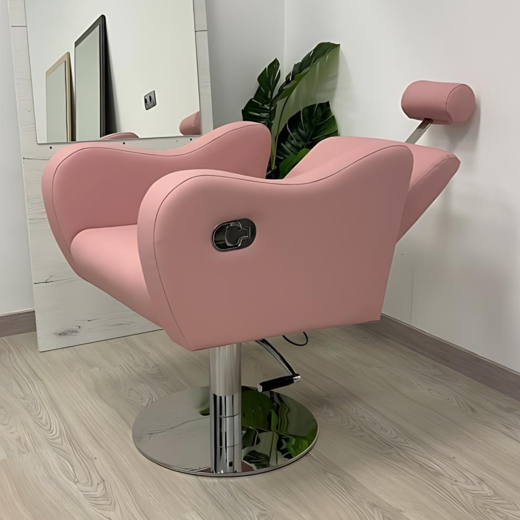 Silla de Maquillaje Modelo ZAIDA