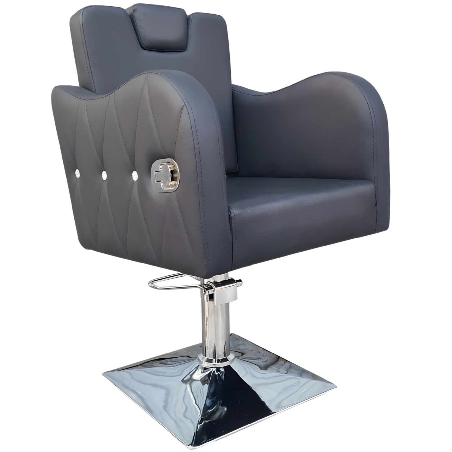 Silla de Maquillaje Modelo LAZY