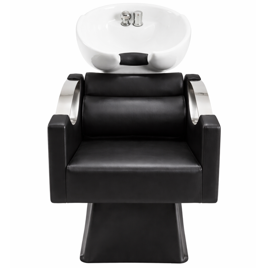 Lavacabeza Profesional Modelo DIAMOND