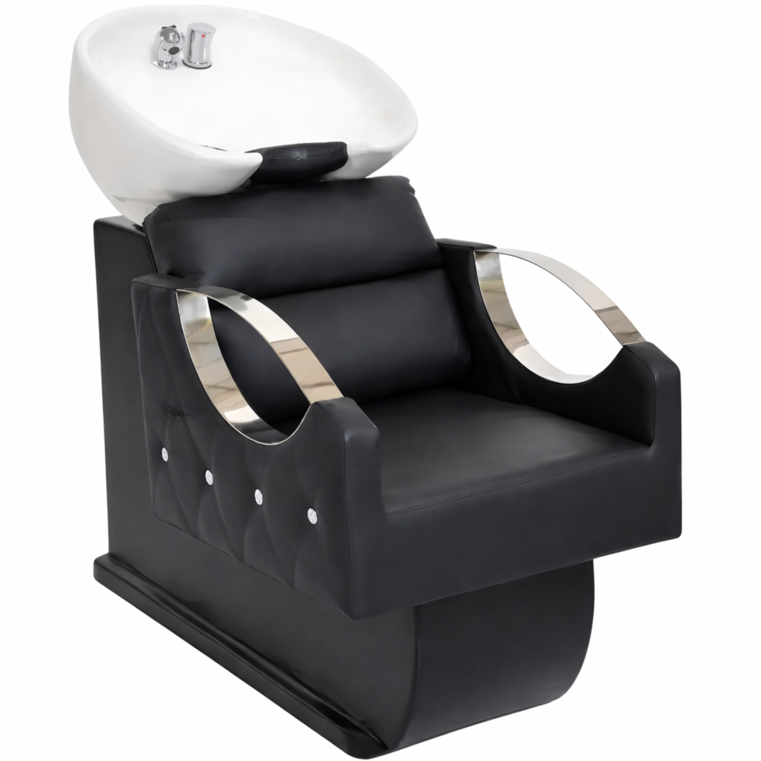 Lavacabeza Profesional Modelo DIAMOND